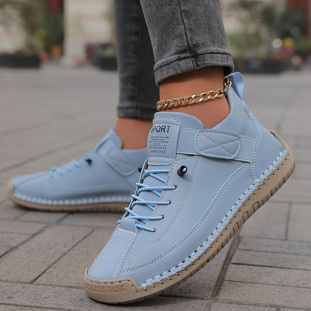 Elira | Baskets confortables et soutenantes