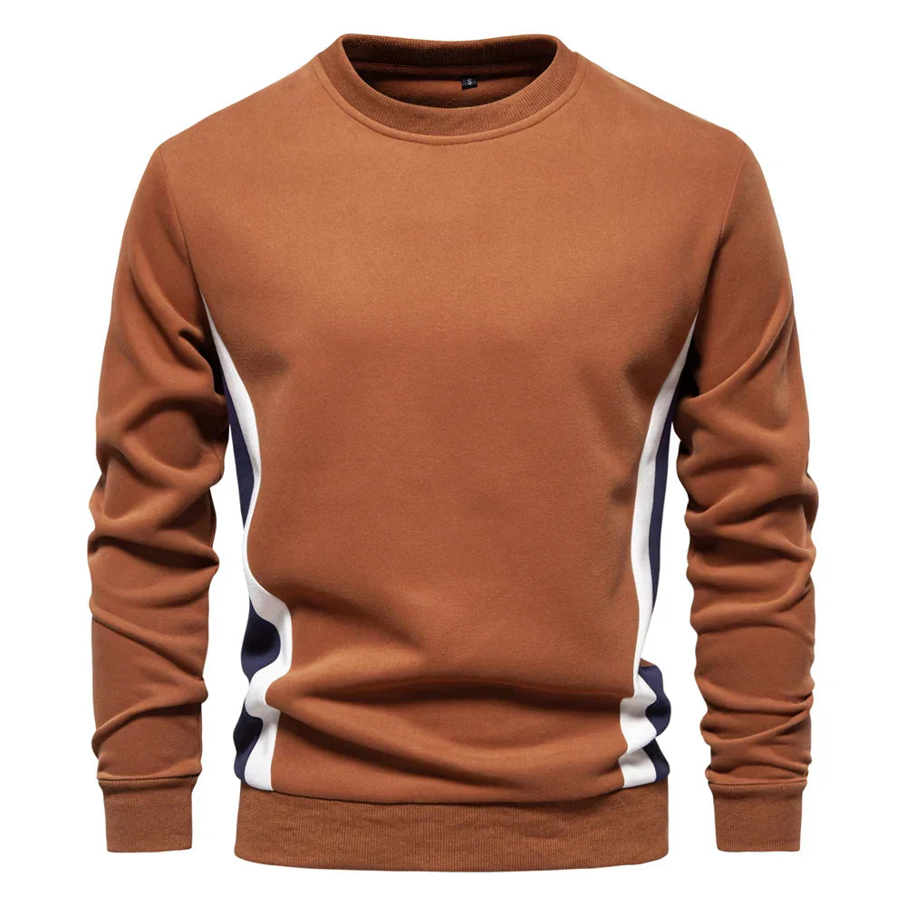 Romain™ | Pull Uni Intemporel