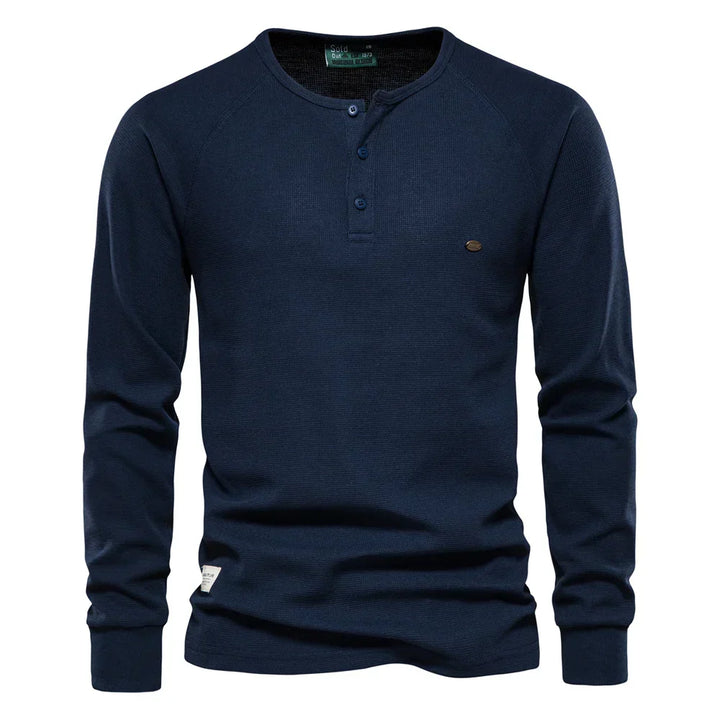 Toine™ | Pull Col Rond Classique