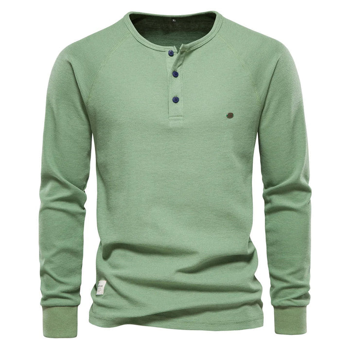 Toine™ | Pull Col Rond Classique