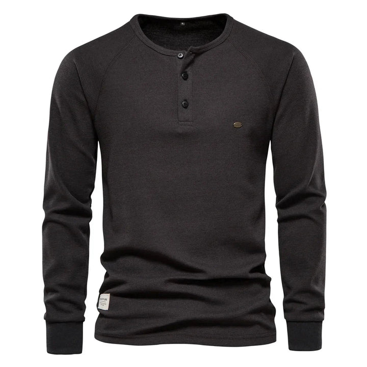 Toine™ | Pull Col Rond Classique