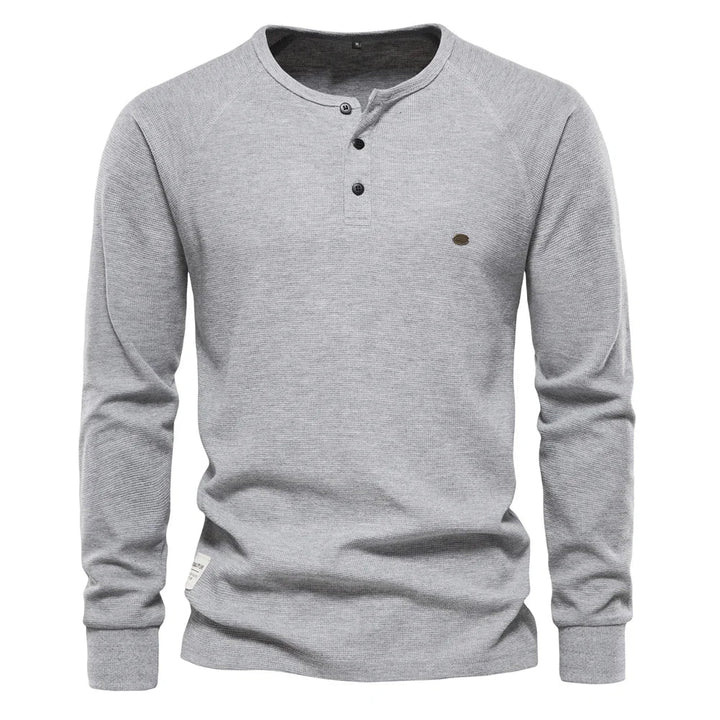 Toine™ | Pull Col Rond Classique