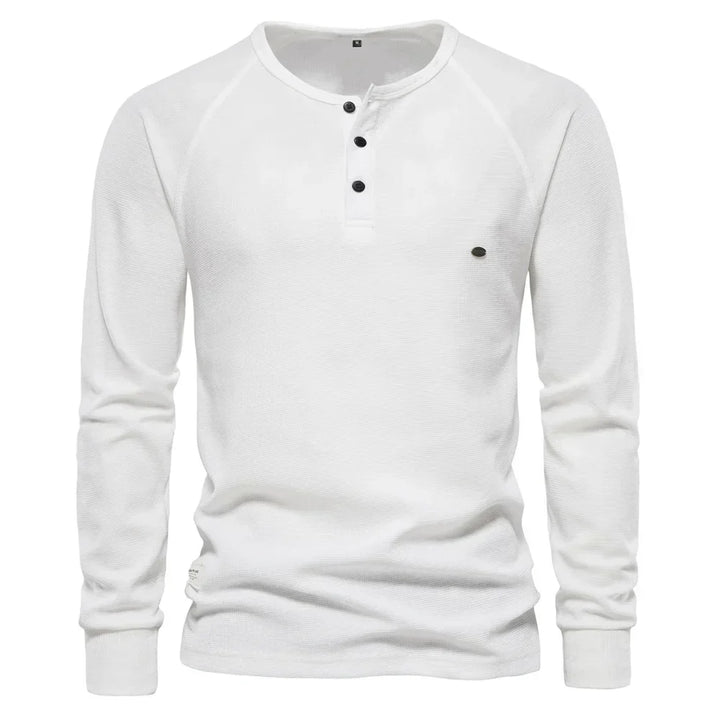 Toine™ | Pull Col Rond Classique