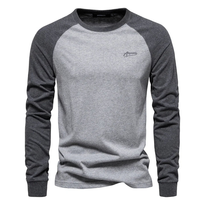 Vincent™ | Pull Uni Intemporel