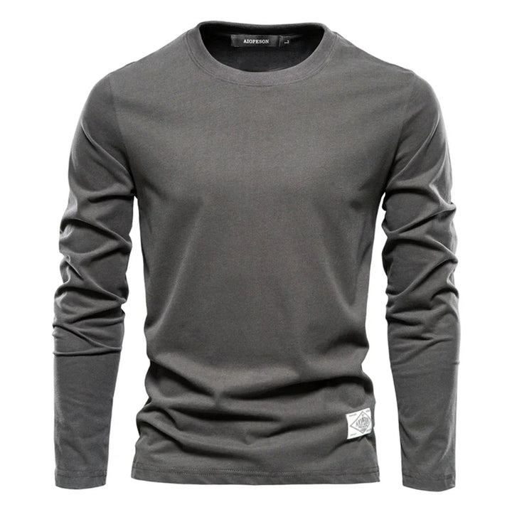 Bastien™ | Pull en Maille Douce