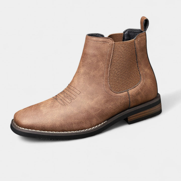 Marc | Bottes Maxwell