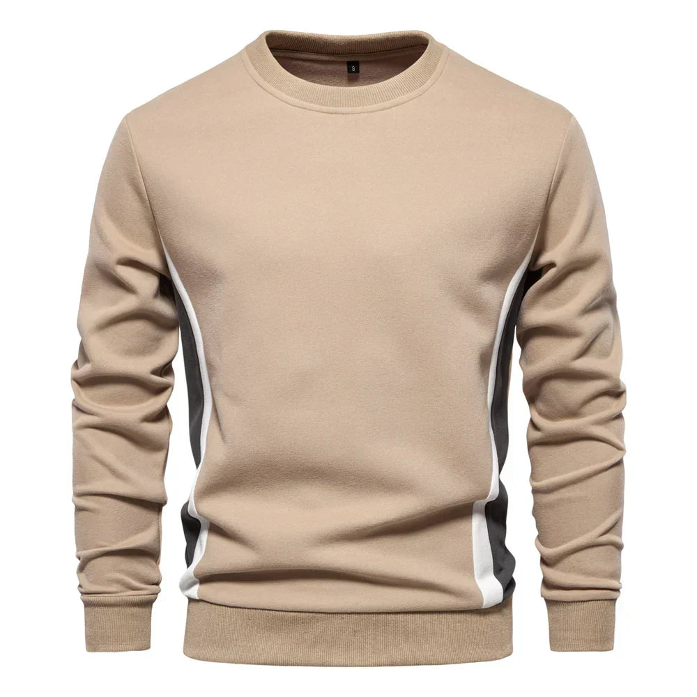 Romain™ | Pull Uni Intemporel