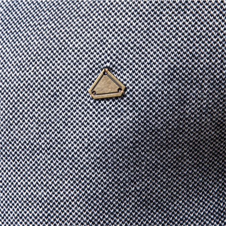 Nicolas™ | Élégant Pull à Fermeture Éclair