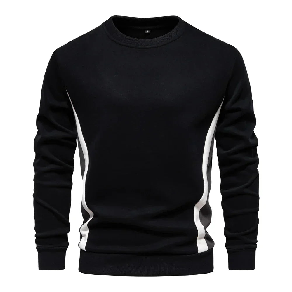 Romain™ | Pull Uni Intemporel
