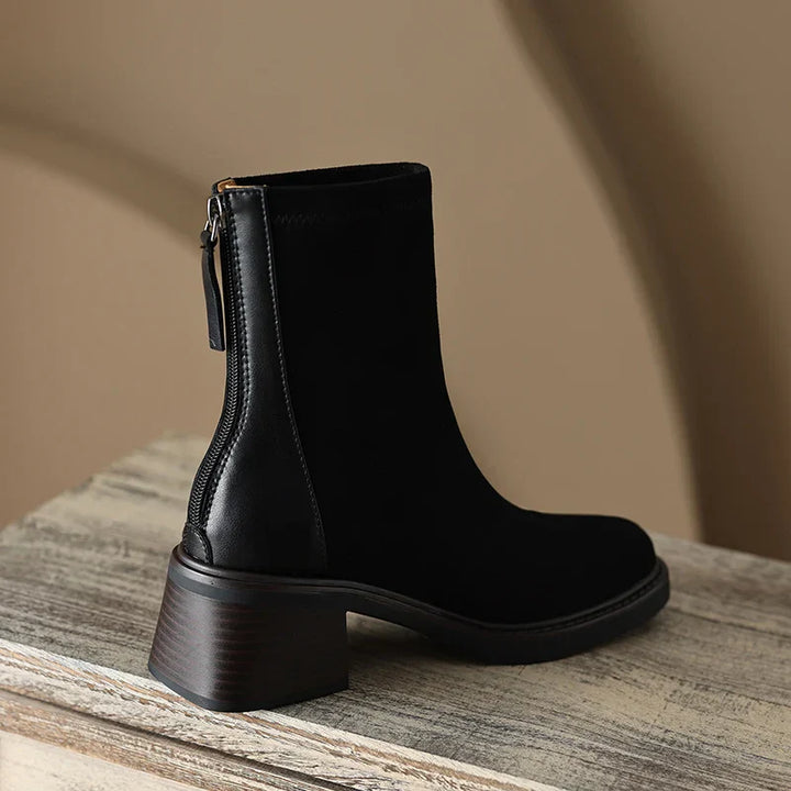 Chloé™ | Bottines élégantes