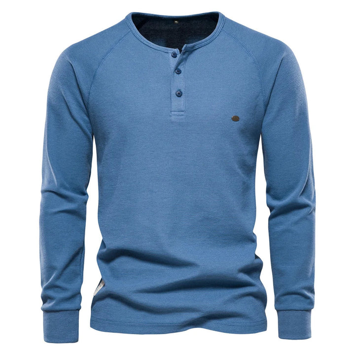 Toine™ | Pull Col Rond Classique