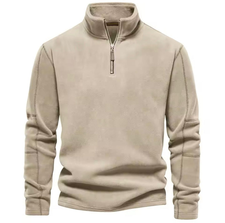 Romeo™ | Pull en Polaire Chaud