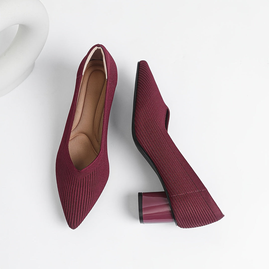 Inès – Élégance légère au quotidien