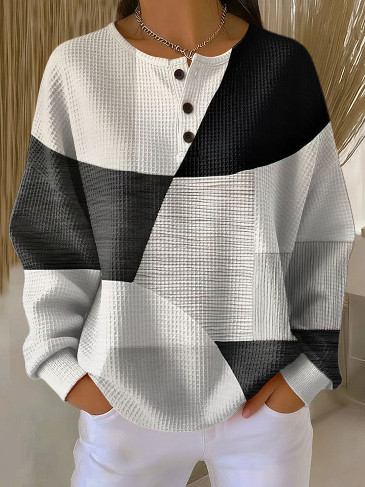 Léonie™ | Simplicité Chaleureuse