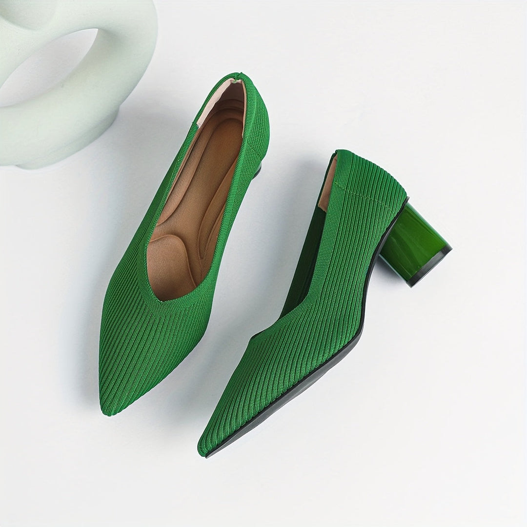 Inès – Élégance légère au quotidien