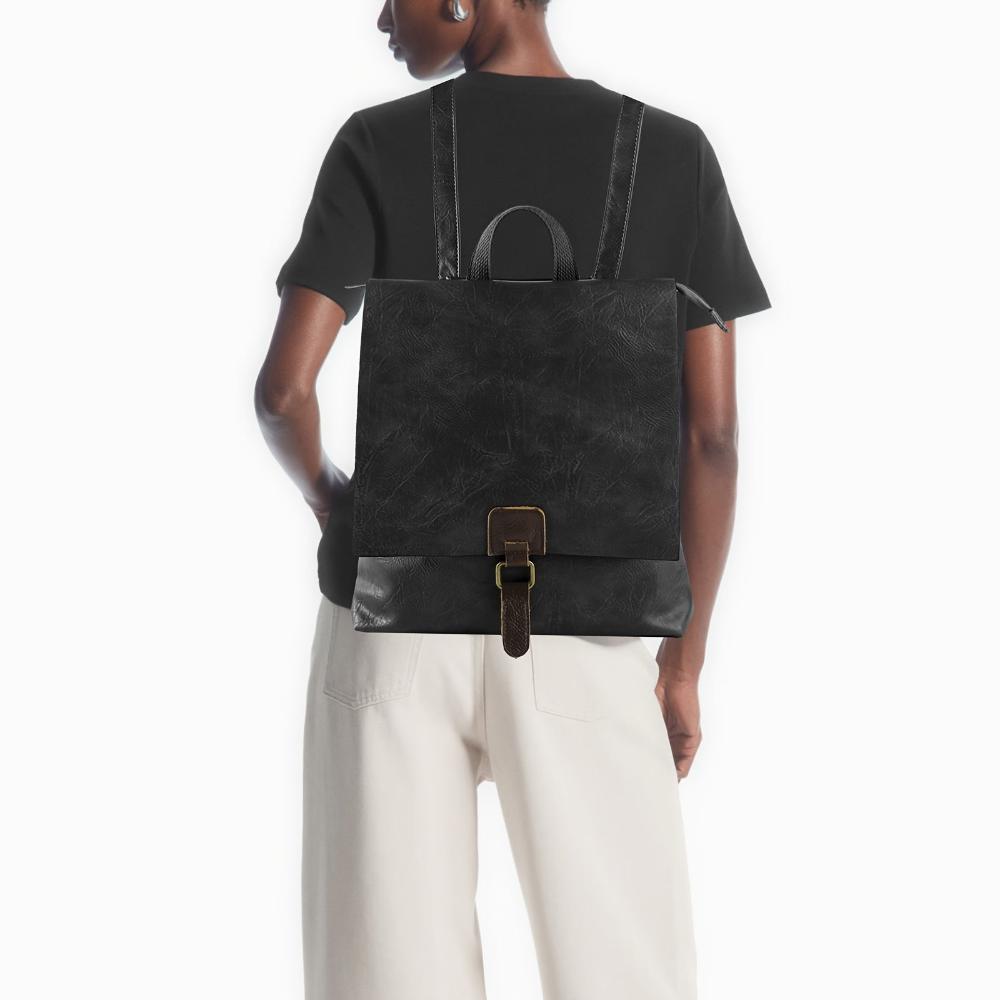 Nina | Sac à dos polyvalent au style vintage