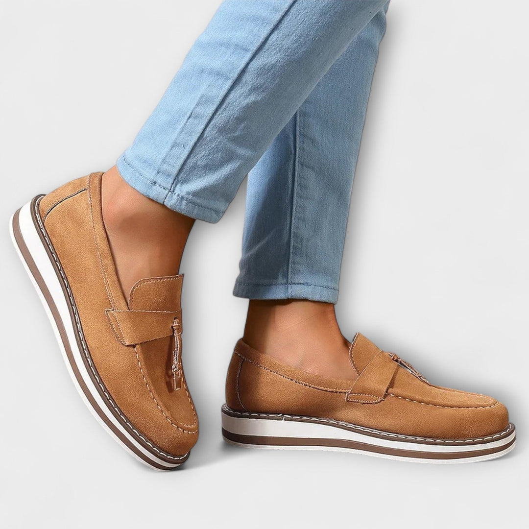 Halo™ | Loafers Casual Rond