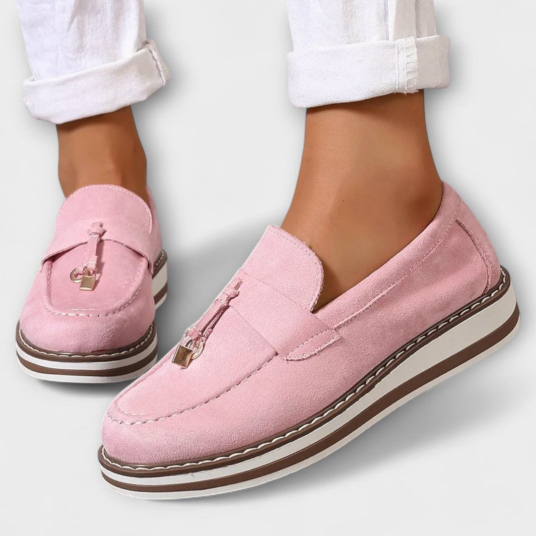 Halo™ | Loafers Casual Rond