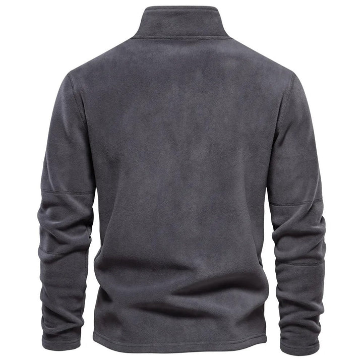 Romeo™ | Pull en Polaire Chaud