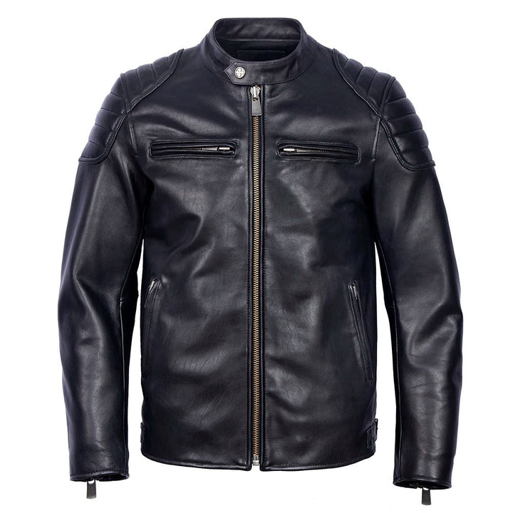 Bernard | Veste vintage en cuir™