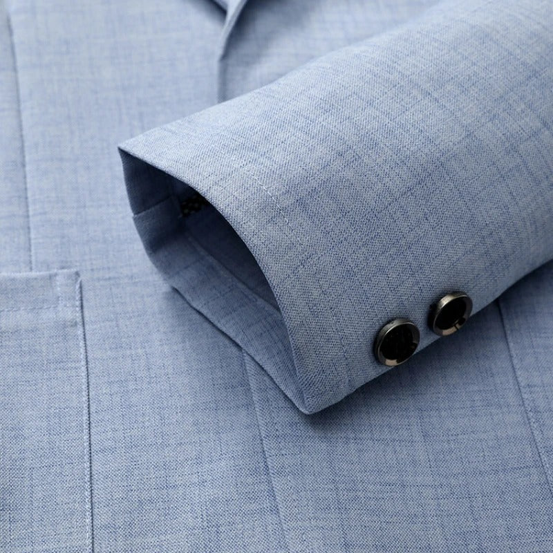 HUGO & JAMES | VESTE INTELLIGENTE POUR HOMMES