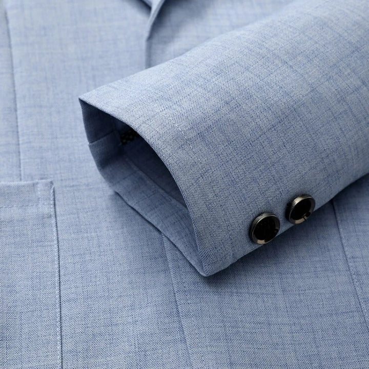 HUGO & JAMES | VESTE INTELLIGENTE POUR HOMMES