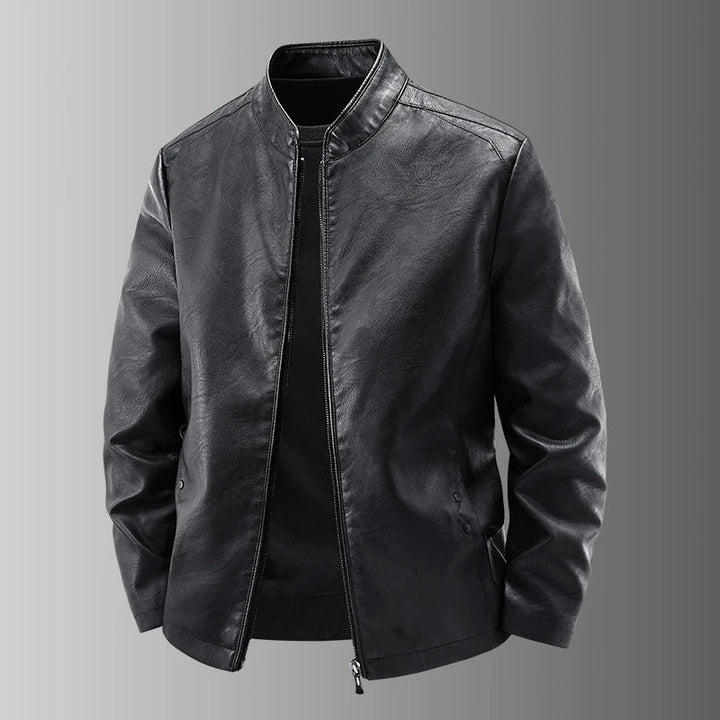 Gabriel | Veste de motard en cuir™