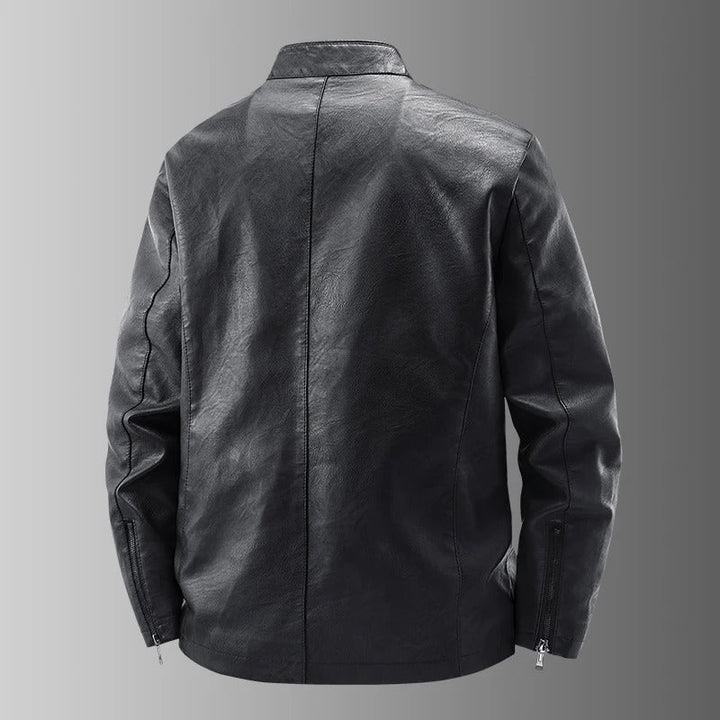 Gabriel | Veste de motard en cuir™