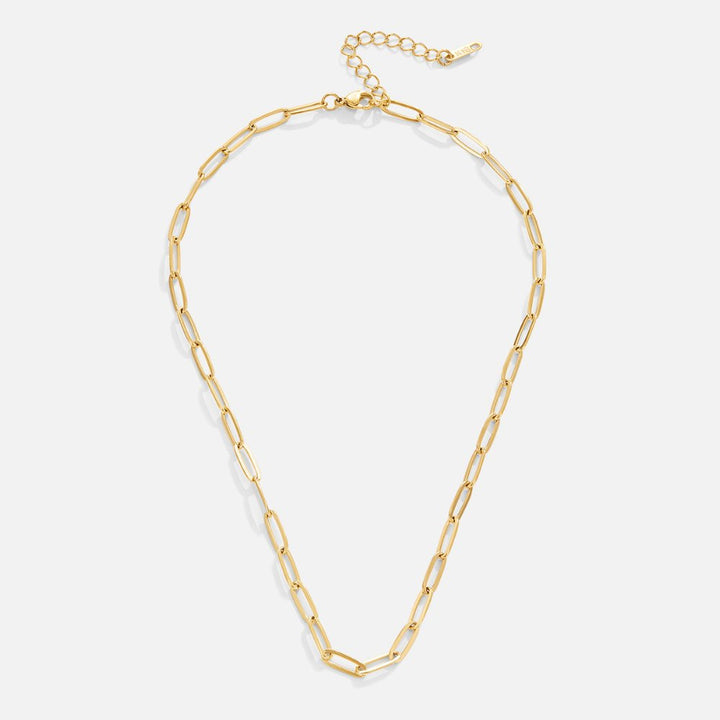 Collier Clip en Or
