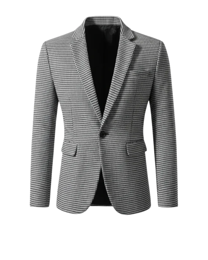 HUGO & JAMES | BLAZER PREMIUM HOMME