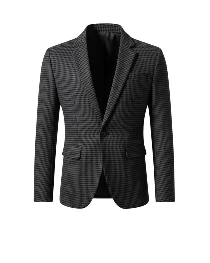 HUGO & JAMES | BLAZER HOMME SUR MESURE