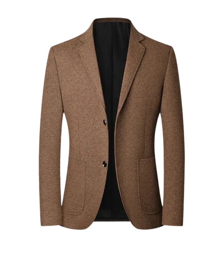 HUGO & JAMES | BLAZER MASCULIN INTEMPOREL